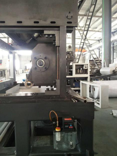 Пневматический перфоратор CW-850