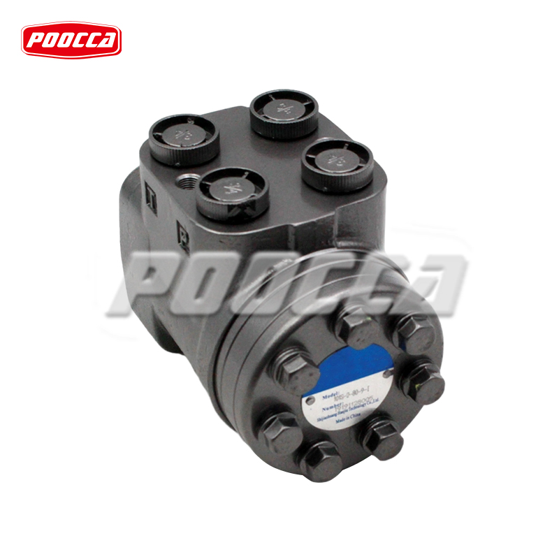 Гидравлический распределитель OSPB Poocca