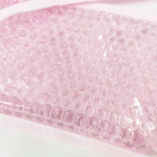 Reusable Cool Neck Shoulder Therapy Hot Cold Gel Beads Pack Therapy Bag Wrap