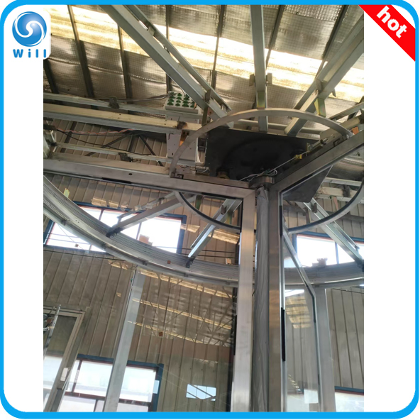 Revolving Door Manufacture