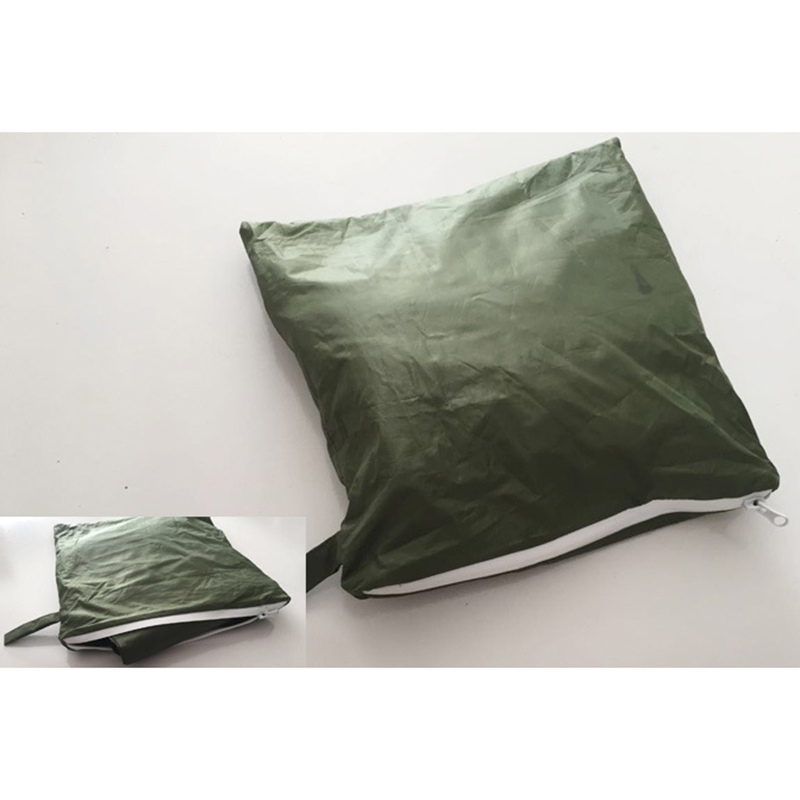 Heavy Duty Lawn Tractor Mower Cover Waterproof Tear Resistant and Dustproof Windproof Anti UV Bl15416