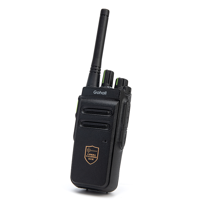 Цифровая рация D-366M DMR, 16 каналов, 5Вт