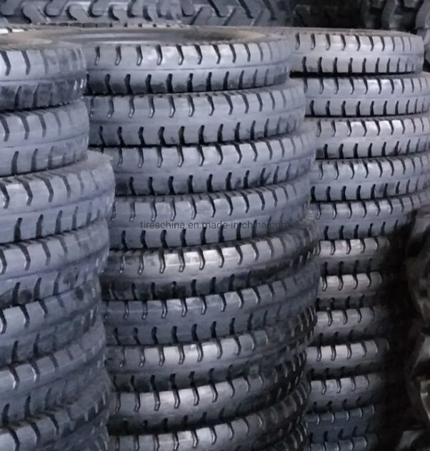 Tianfu Agricultural Bias Belted Tire for Tractor, Harvester, Spreader, Loader — Sizes: 7.50-16, 6.00-16/12, 5.00-12, 4.00-8, 9.5-20
