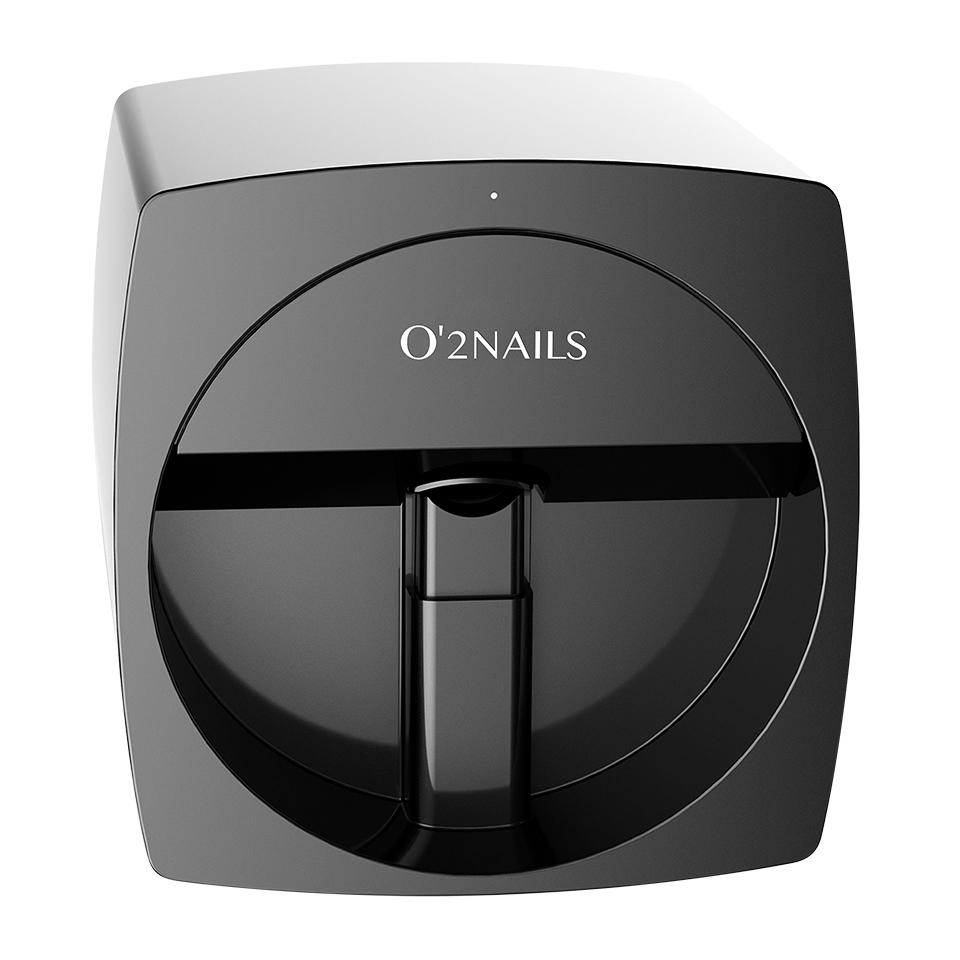 High Quality CE Automatic 3D Nail Art Printing Machine WiFi Intelligent Machine for Fashion and Beauty