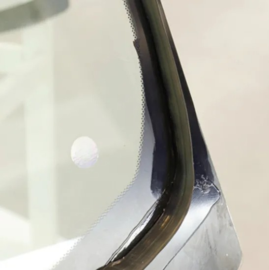 Polyurethane Windshield Adhesive 600ml Auto Glass PU Sealant