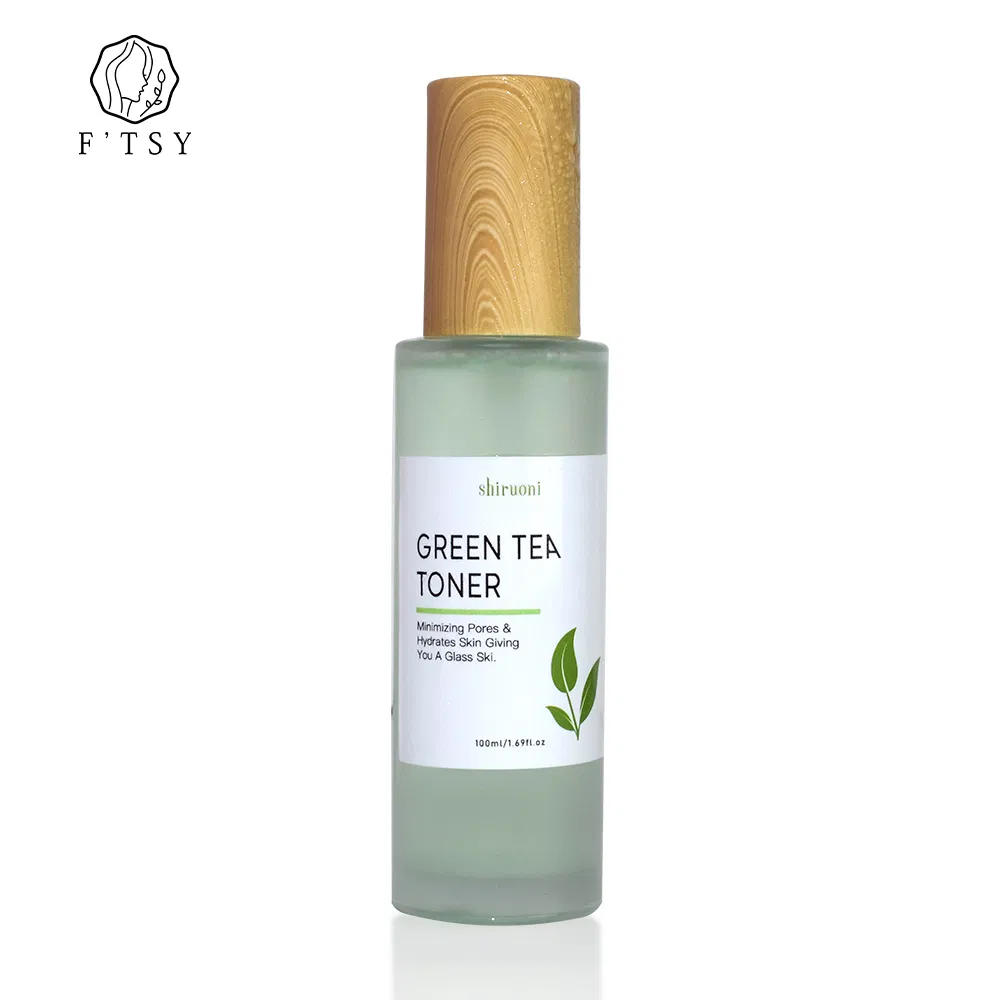 Private Label High Quality Professional Skin Care Anti Aging Whitening Facial Skin Care Gift Set