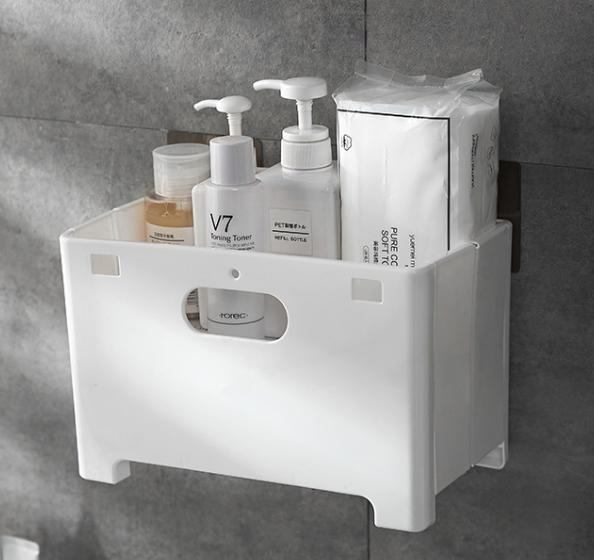 Hot Selling Collapsible Laundry Baskets Dirty Clothes Storage Bins Plastic Hanging Type Foldable Laundry Basket
