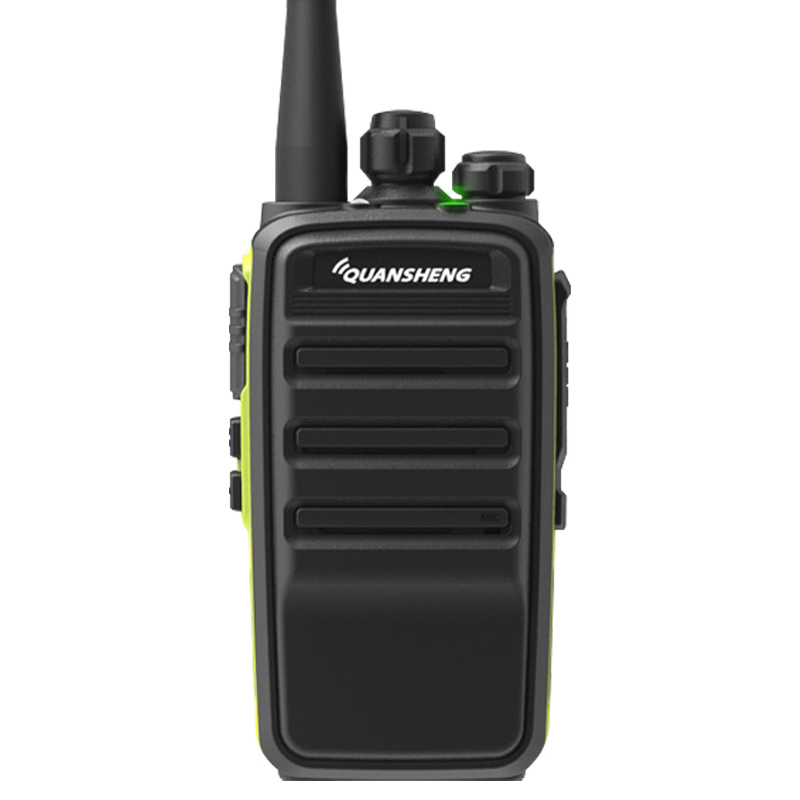 Рация Quansheng TG-DM200 для активного отдыха