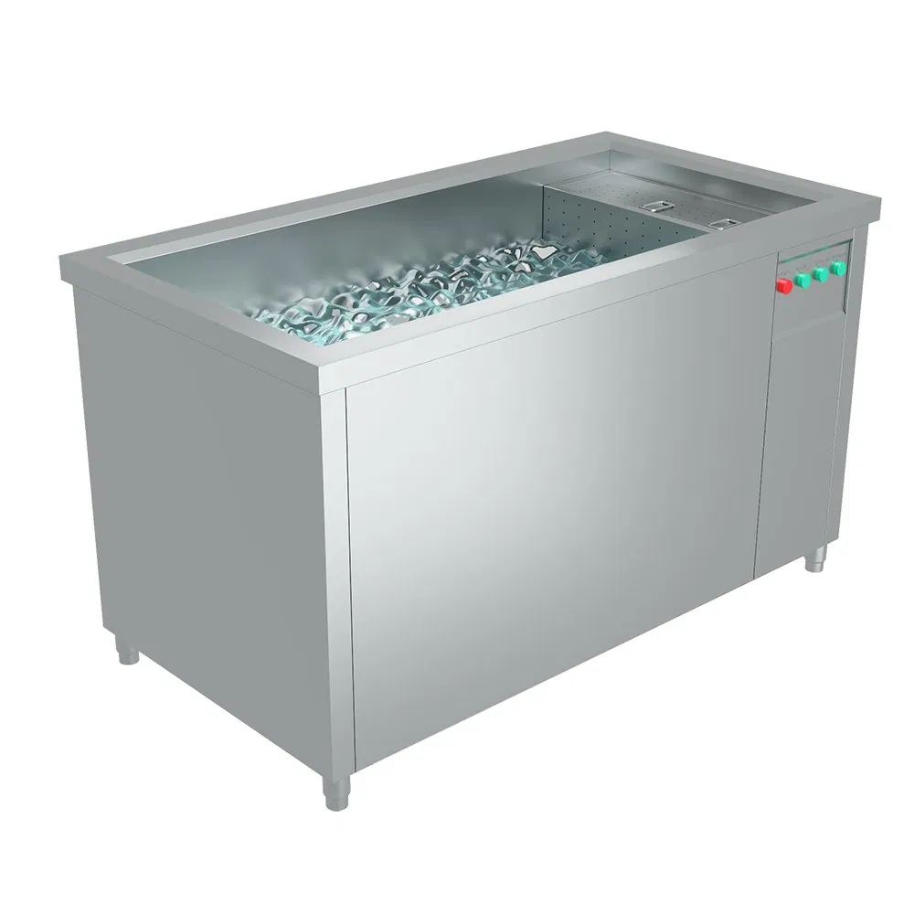 Smart Kitchen Solution Innovative Appliance Cutting-Edge Food-Purifying Machine for Enhanced Hygiene