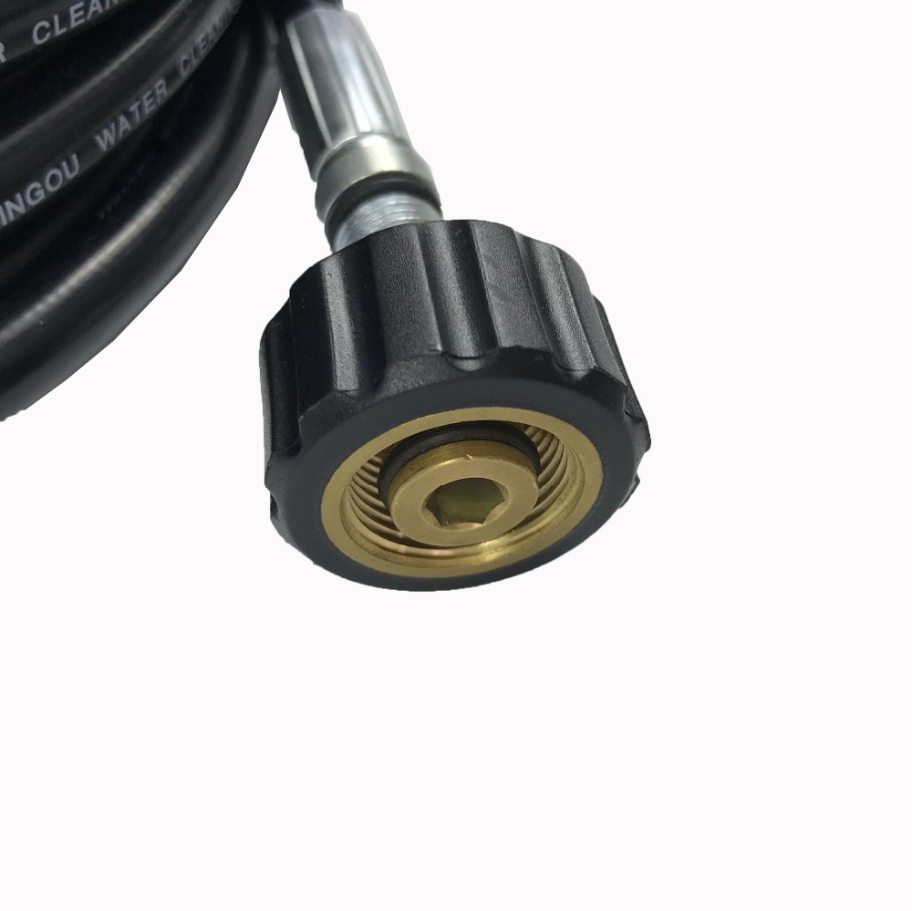 20m Ultra High Pressure Water Jetting Hose