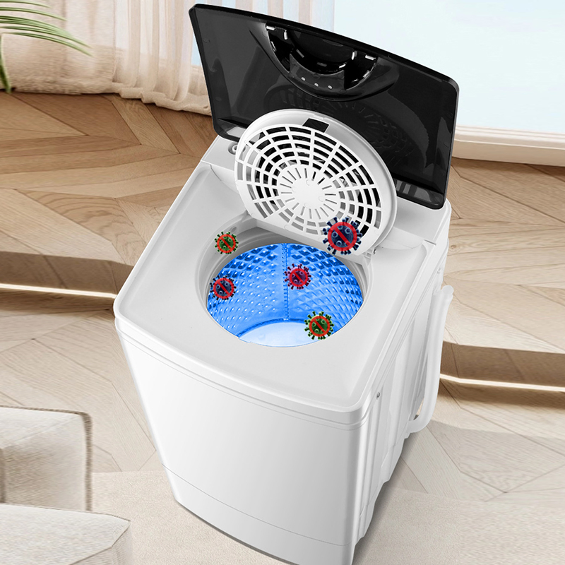 Factory Strong Power Fast Washing Machine for Home