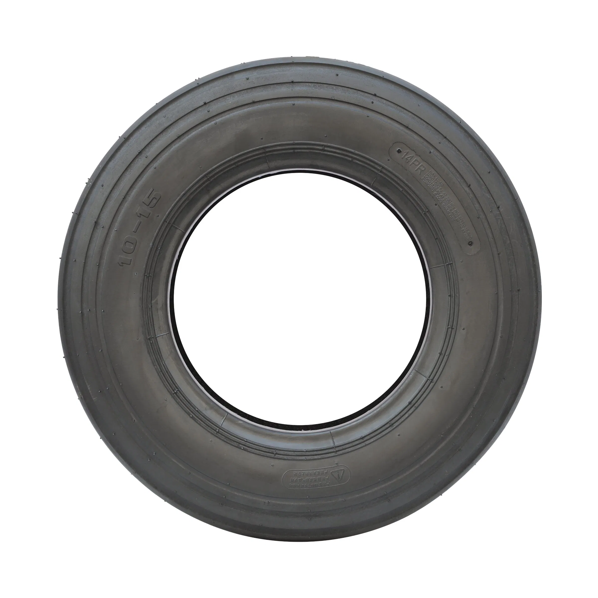 Premium 760-15 Agricultural Tire for Tractors and Farm Equipment