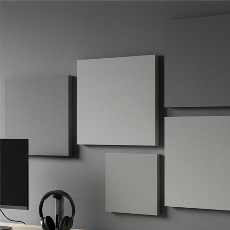 High Strength Lightweight Microporous Board for Energy Storage Systems Fire Protection