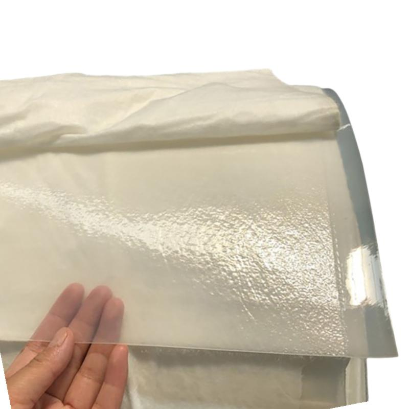 Environmentally Friendly Composite Geotextile Film for Environmental Protection Projects