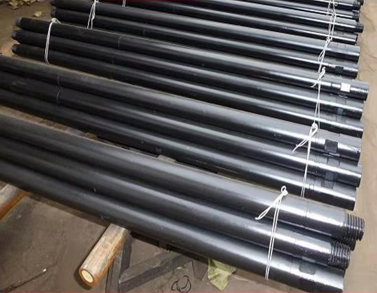 8pearldrill Double Tube Coring Drill Pipe Reverse Circulation Drill Pipe Horizontal Directional Drill Pipe Water Well Drill Pipe Oil Drill Pipe