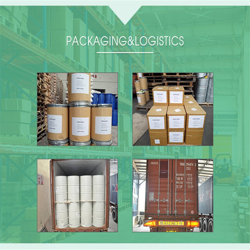 High Quality Food Additive Powder Sodium Gluconate for Nutrition Supplement CAS 527-07-1