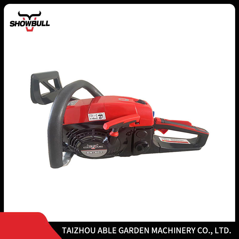 Hot Sell Garden Professional Chain Saw Machines Portable