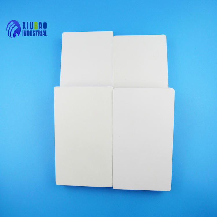 High Density PVC Celuka Foam Board with Best Price
