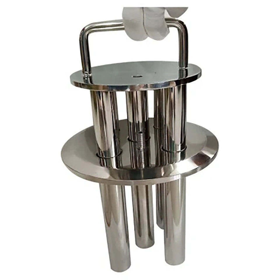 Customizable Magnetic Trap Solutions for Lithium Battery Liquid Filtration