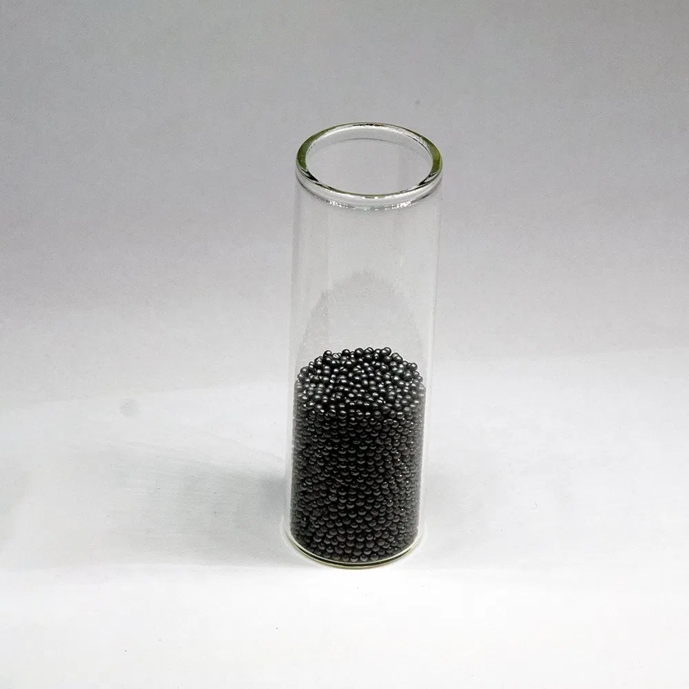 Стальная дробь S170 для дробеструйных машин