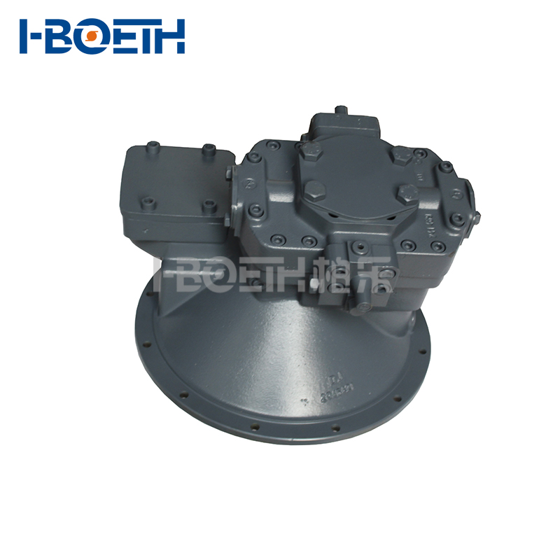 Rexroth A8vo Series A8vo80 A8vo107 A8vo140 A8vo160 Hydraulic Piston Pump A8vo160la1h1/6sr1 Oil Pump