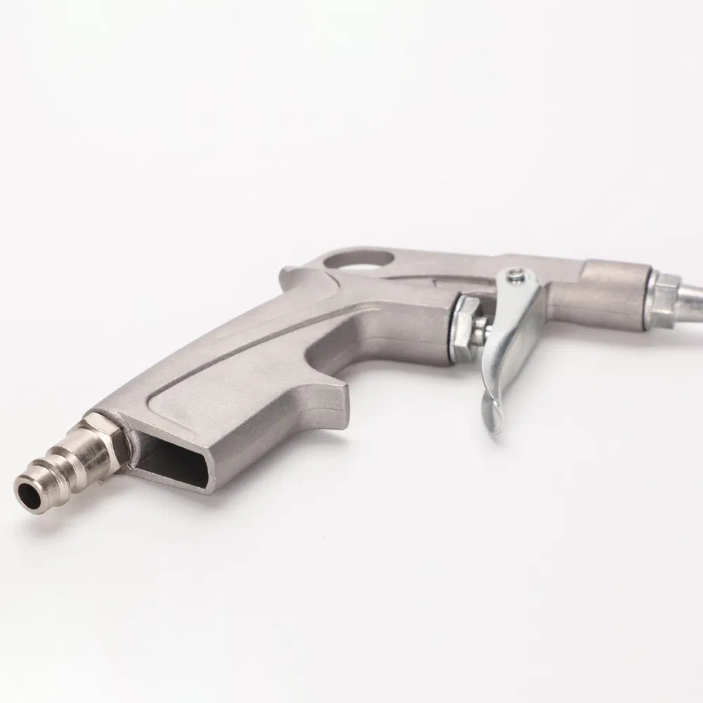 Пневматический обдувочный пистолет Xhnotion AG-10