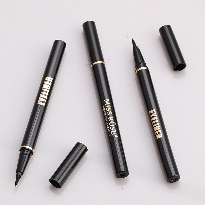 Mr 44 Black Eyeliner Pen Structure Eyeliner Eye Makeup Makeup