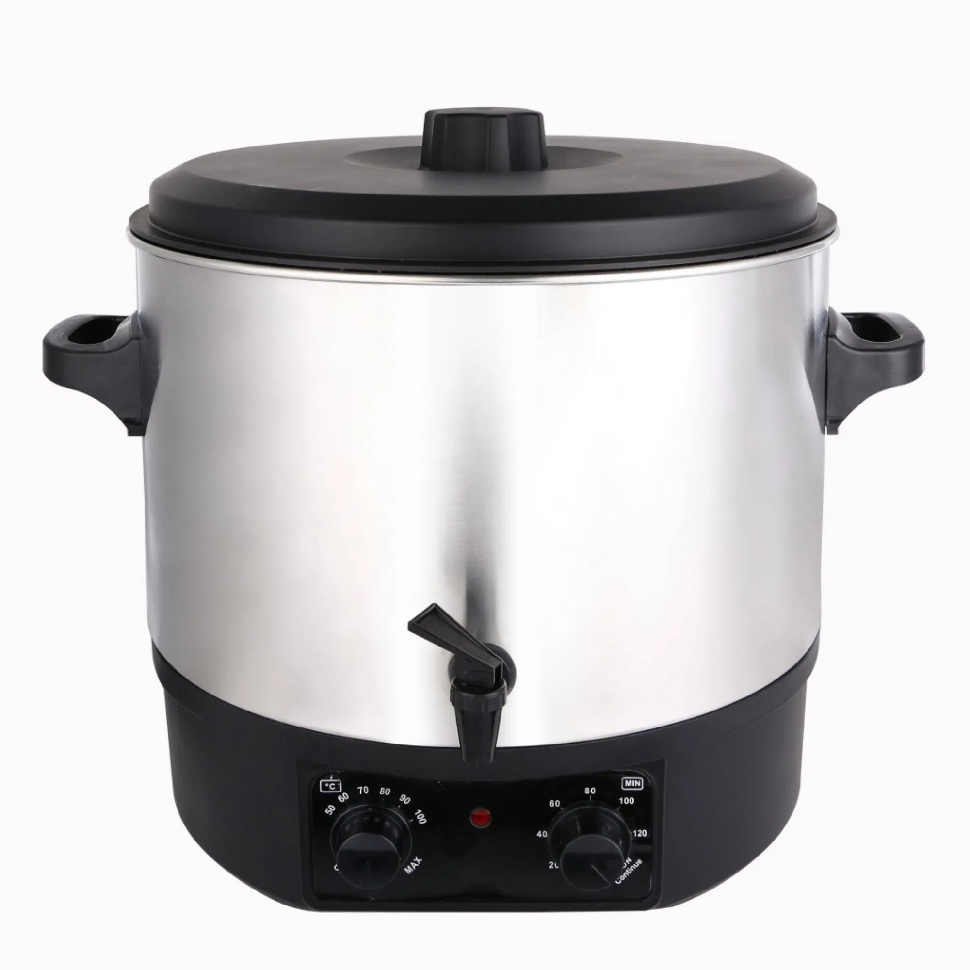 30L 40L 60L Electric Preserving Cooker Automatic Preserving Machine Digital Canner Sterilizer Canning Pot