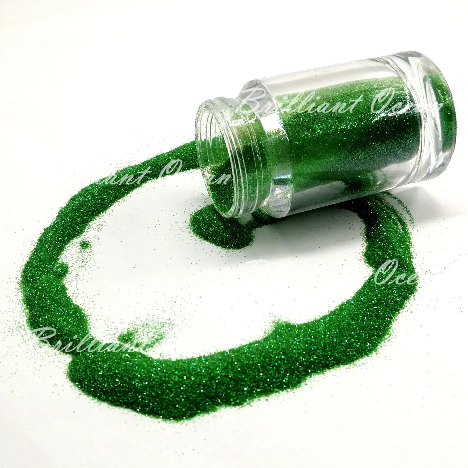 High Quality Glitter Pigment Powder for DIY