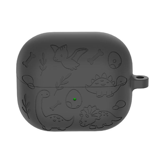 High Quality Colorful Silicone Bluetooth Earphone Case for Promotion