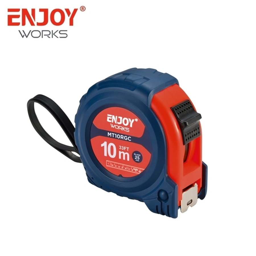 Wholesale Custom 10m Tape Measure – Measuring Tool for Industrial and Construction Use