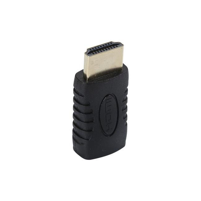 Коннектор HDMI папа-мама, переходник-соединитель