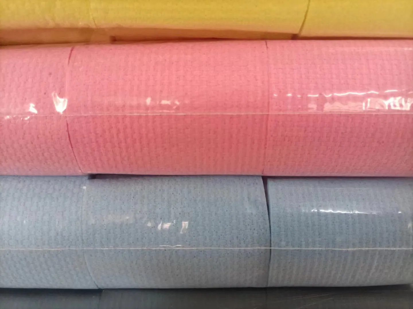 Premium Cotton for Hollow Glass Silicone Sealant Applications