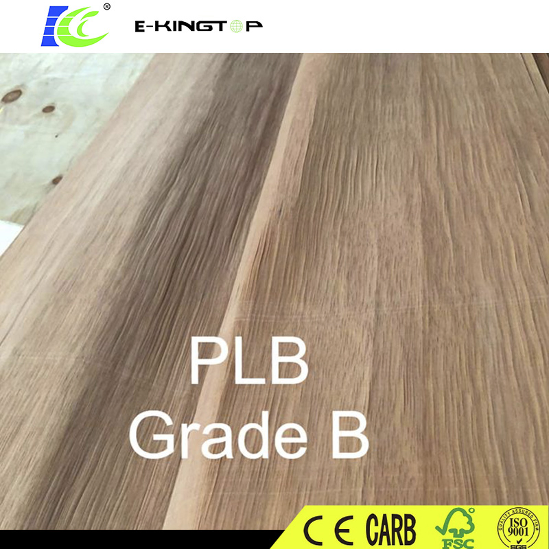 Direct Sales Natural Wood Rotary Cutting Veneer Plb Veneer for India