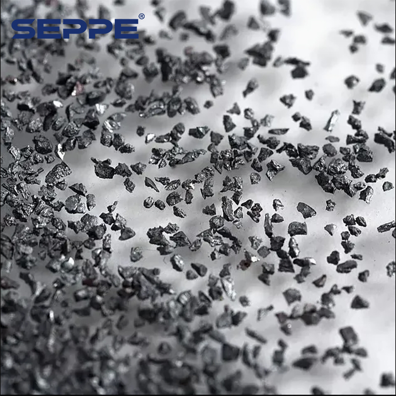 Steel Grit Gl Gh Gp Series for Blasting