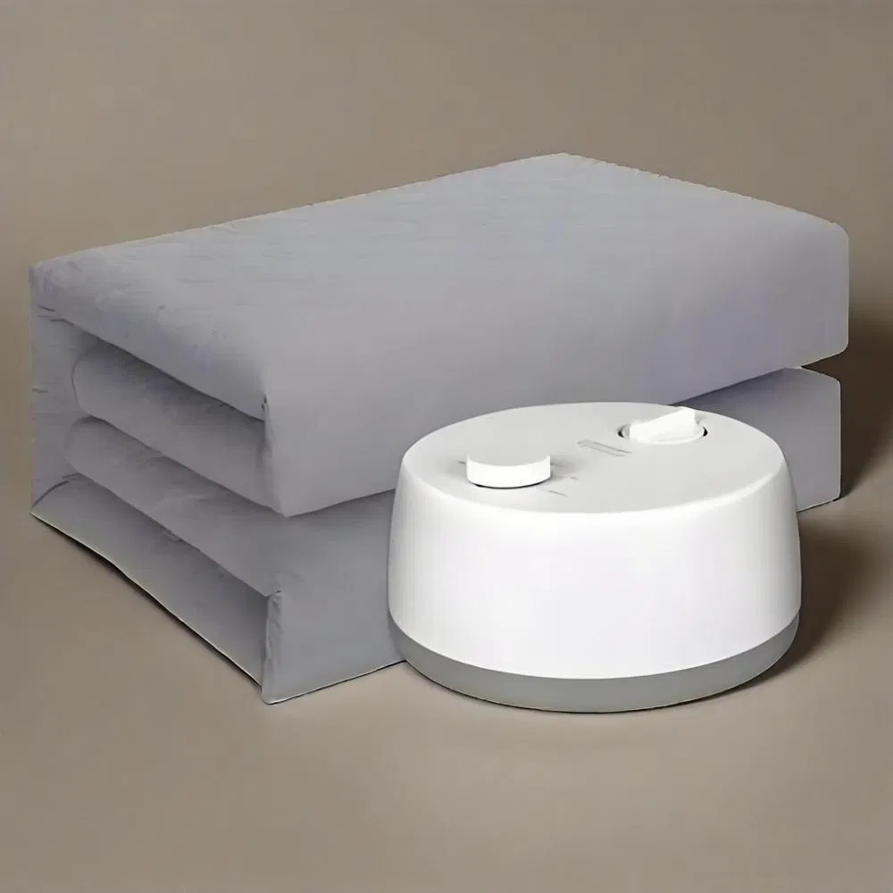Wholesale Fashion 1688 Good Service Blanket Overheat Protection Electric Blanket Home Heated Electric Blanket Mattress