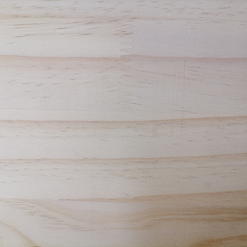 15mm 18mm 20mm Free Sample Pine Edge Glued Board for Furniture