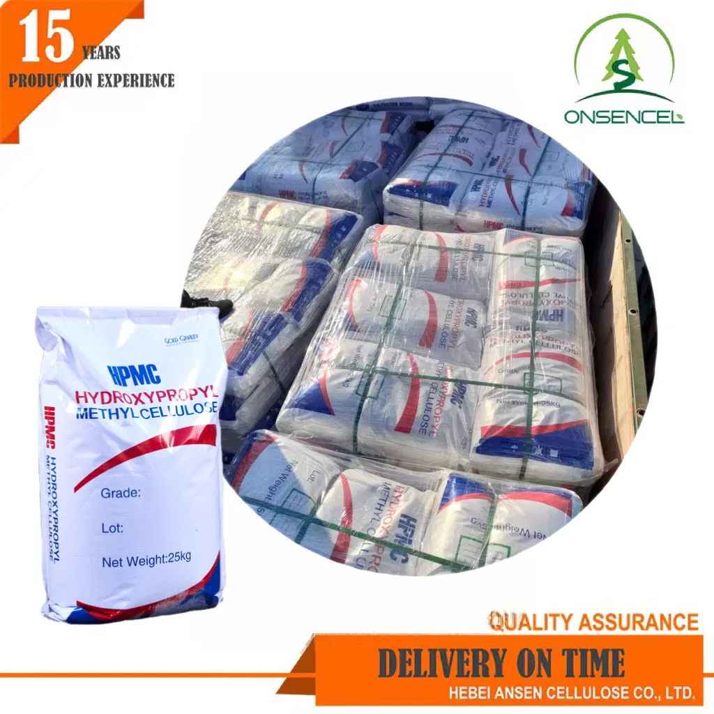 Pakistan Market Preferential Price Tile Adhesive Cement Construction Methyl Hydroxyethyl Cellulose