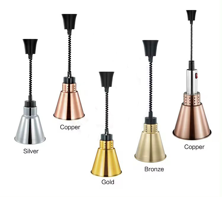 Catering Equipment Food Equipment Kitchenware Restaurant Dining Buffet Heating Element Food Light