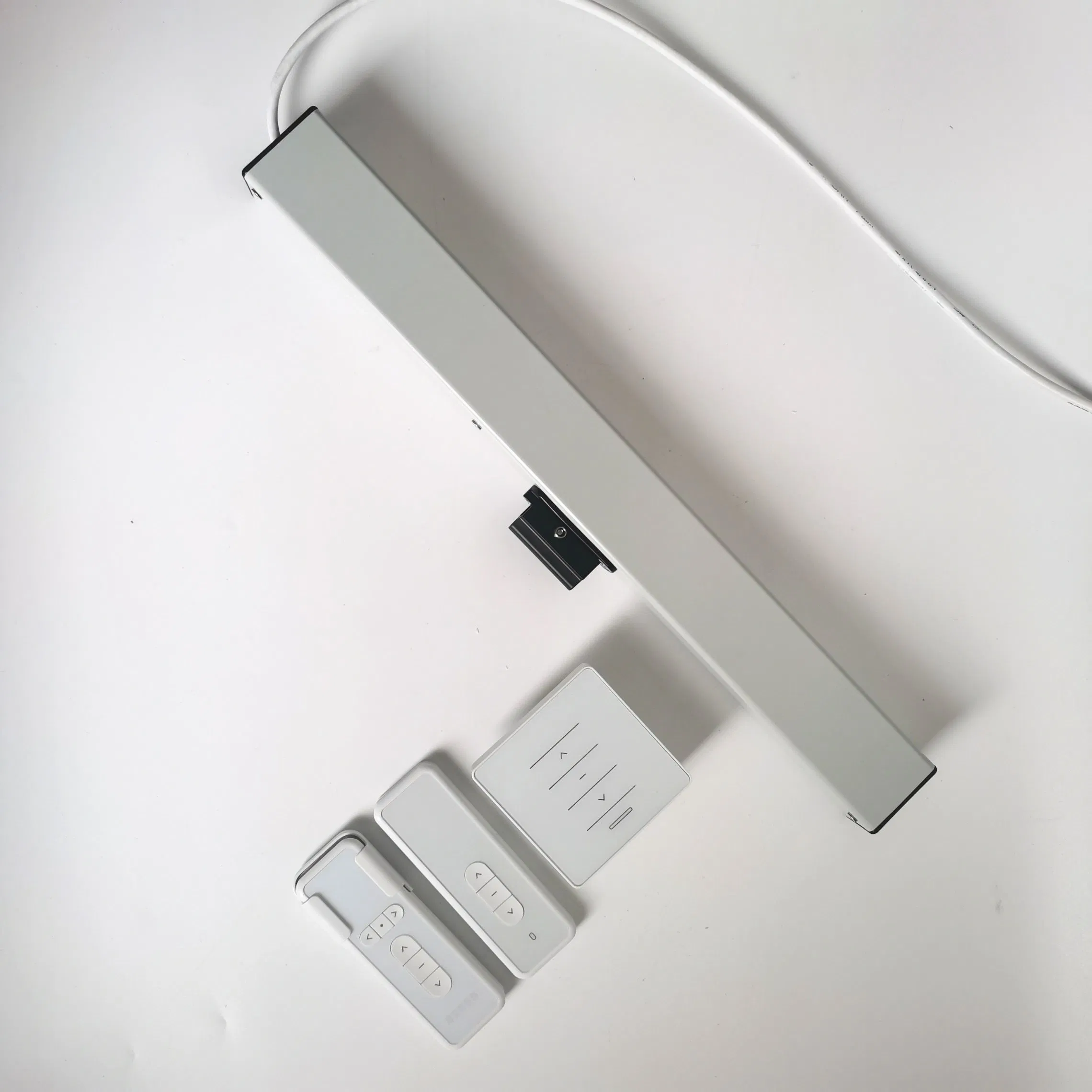 Smart Window Opener Electric Sliding with DC Motor