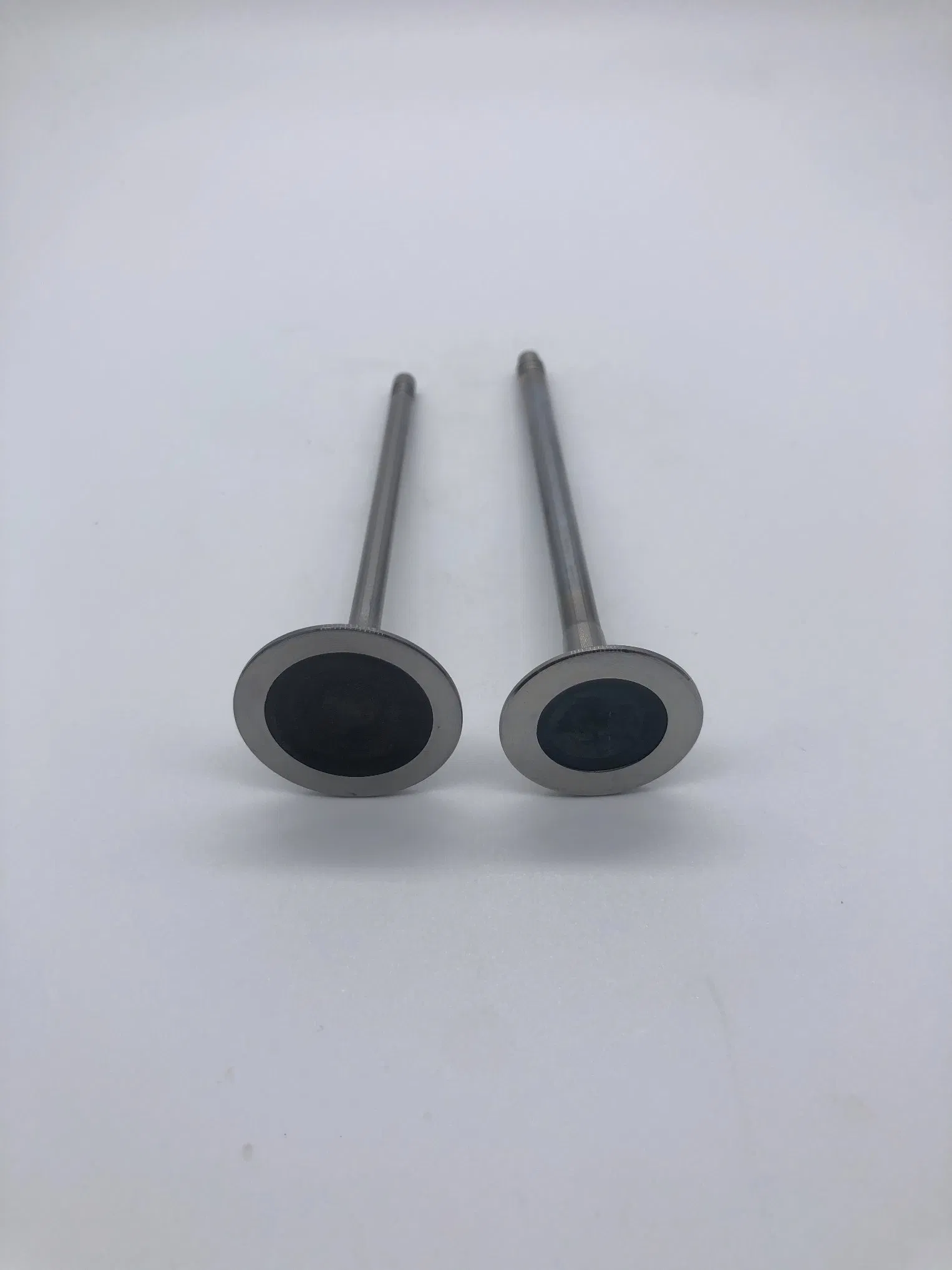 Впускные и выпускные клапана двигателя BMW N54 N55
