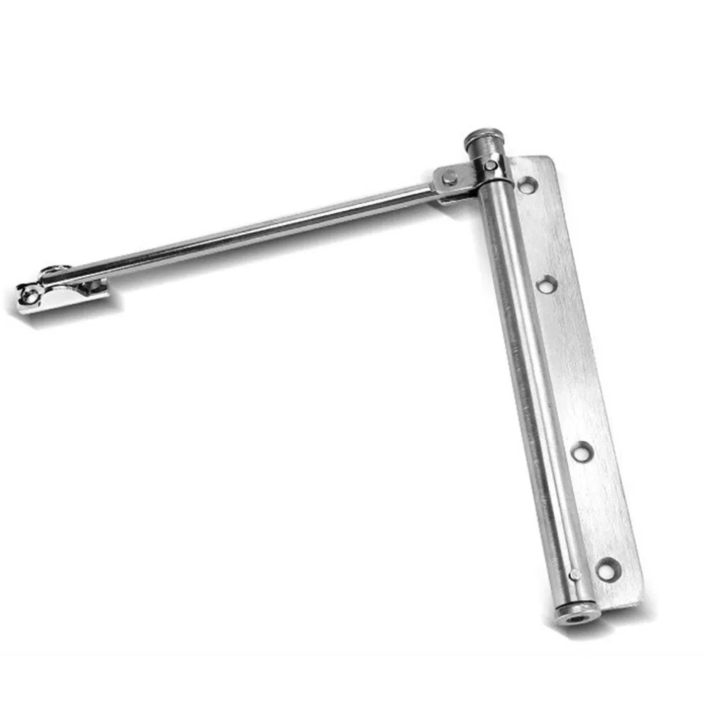 Grade Door Closer Safety Spring Hinged Doors to Self-Closing for Middle-Weight Door