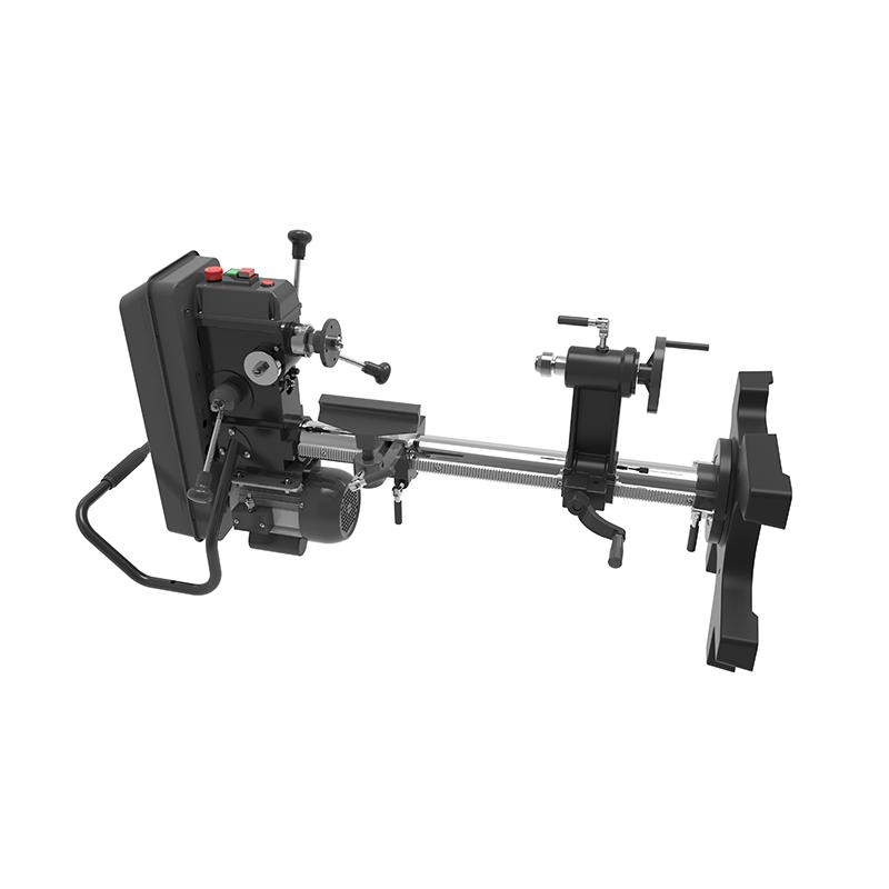 New Arrival 550W 305mm Wood Lathe Drill Press for Sale