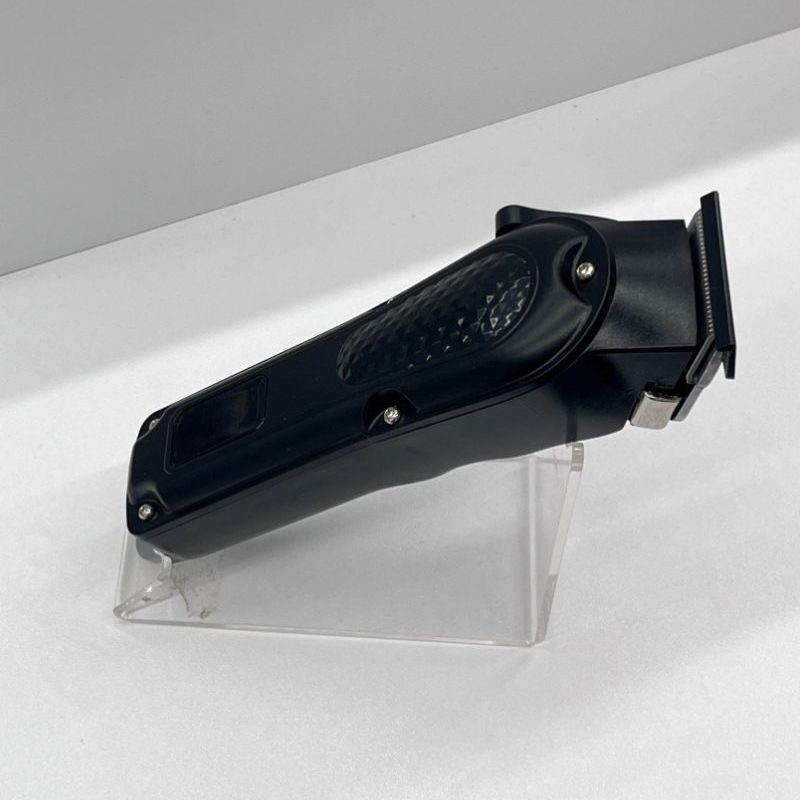 Digital Display Professional Electric Hair Clipper