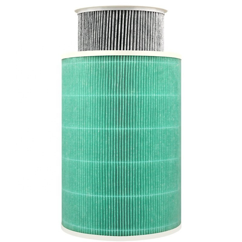 High-Performance HEPA Air Purifier Filters for Clean Air