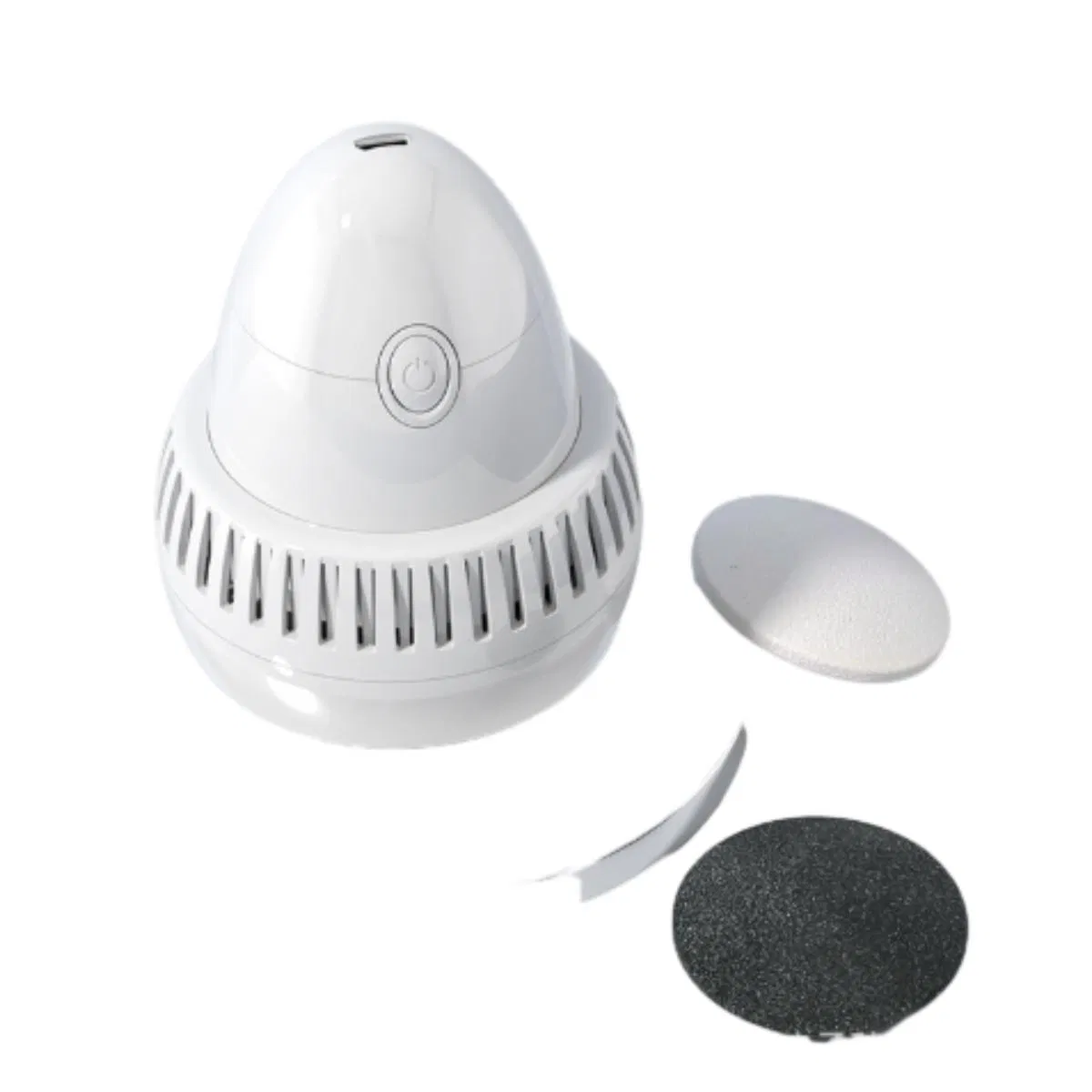 New Electric Automatic Vacuum Rechargeable Callus Remover Pedicure