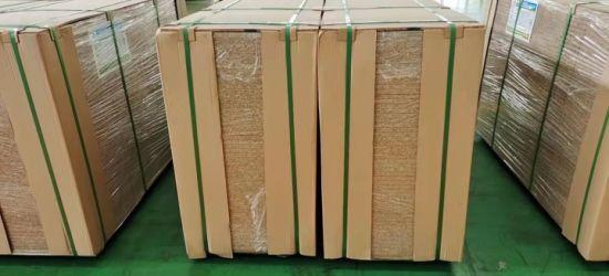 44mm 54mm Fire Rated Chipboard for Door Core