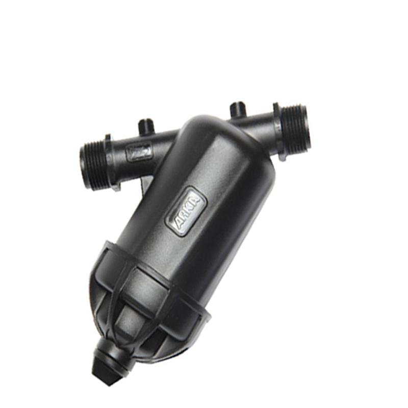Arthas Irrigation Water Filter 1-1/2" Screen Filter for Agriculture Irrigation