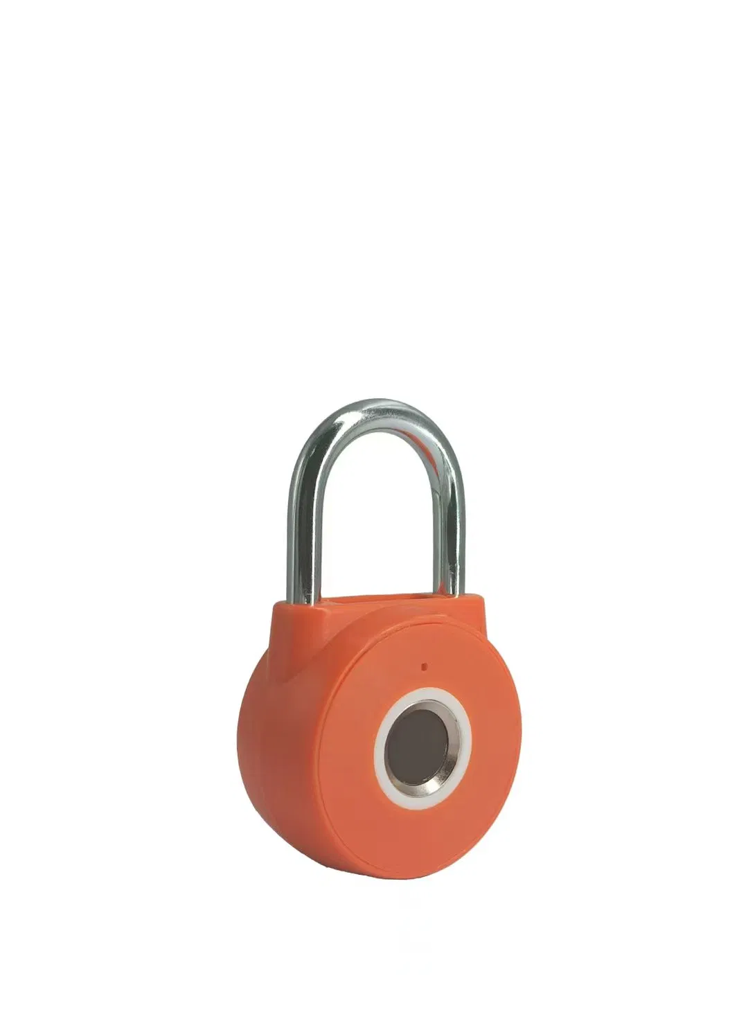 Type C Charger Travel Backpack Suitcase Handbag Smart Fingerprint Padlock