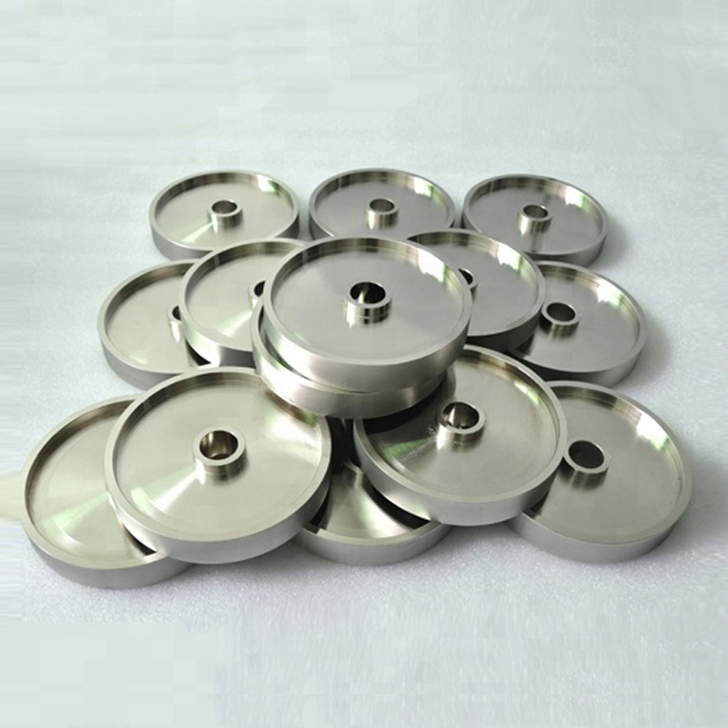 Алмазный шлифовальный круг для бетона, гранита, мрамора